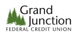 Logo - Grand Junction Federal Credit Union.